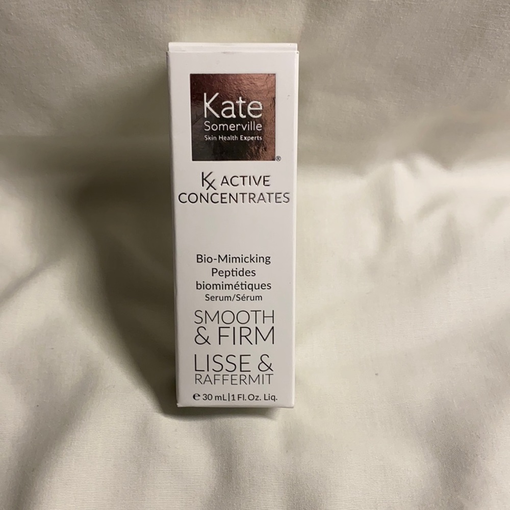 Kate Somerville Bio-Mimicking Peptides